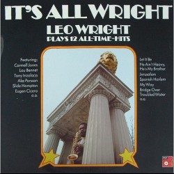 Leo Wright - It´s all Wright 30 53 185