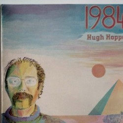 Hugh Hopper - 1984 IRI 5010