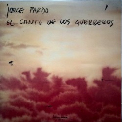 Jorge Pardo - El Canto de los guerreros A 483-003