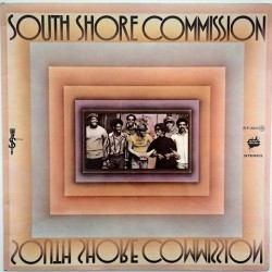 South Shore Commission - South Shore Commission ZLP-3001
