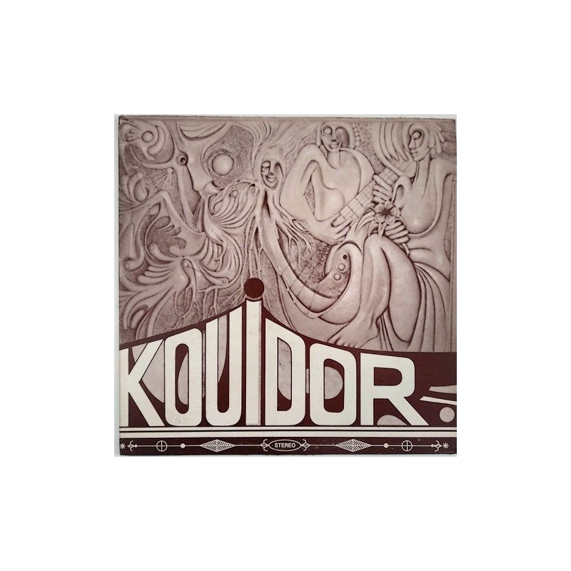 Kouidor - Kouidor 1001