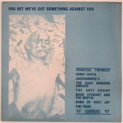 Various Artists - You bet we've got... PS014