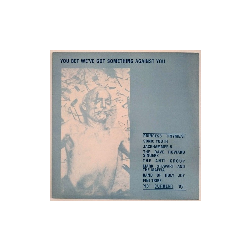 Various Artists - You bet we've got... PS014