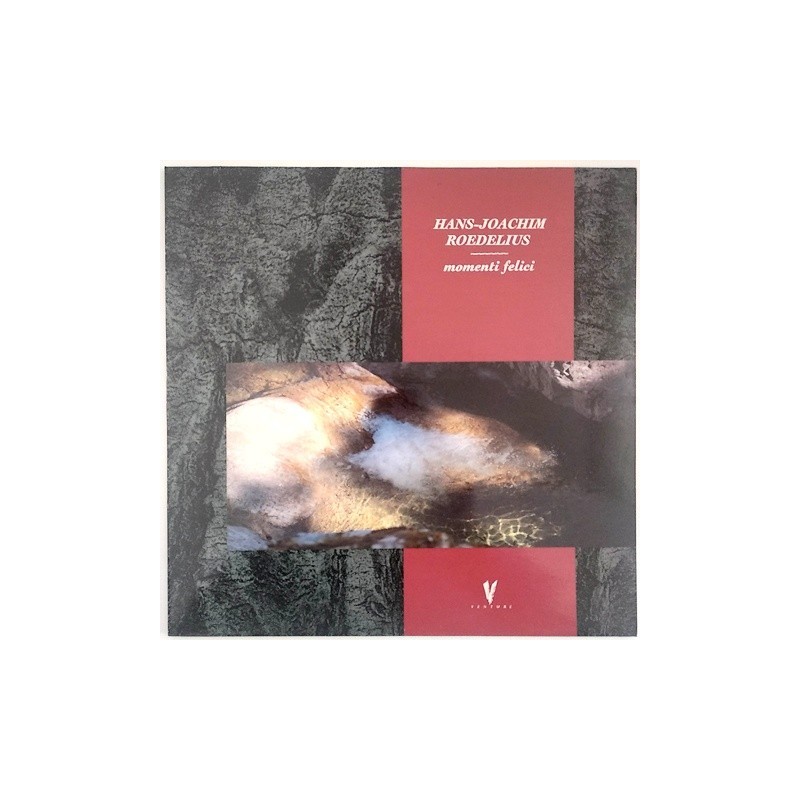 Roedelius - Momenti Felici VE 4