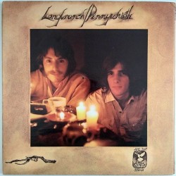 Longbranch / Pennywhistle - Longbranch / Pennywhistle AAS 7007