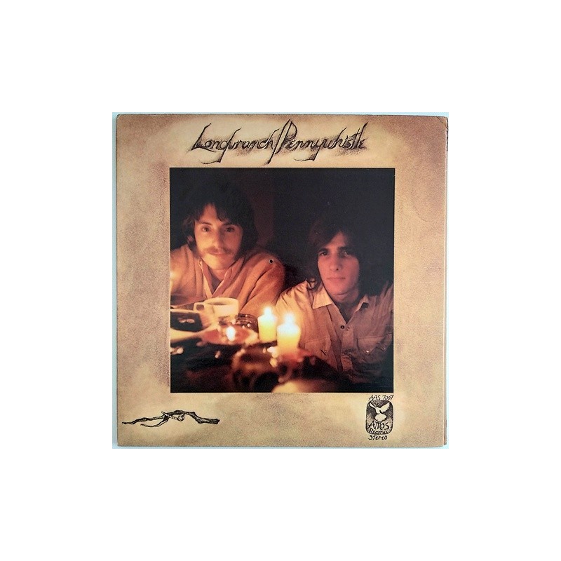 Longbranch / Pennywhistle - Longbranch / Pennywhistle AAS 7007