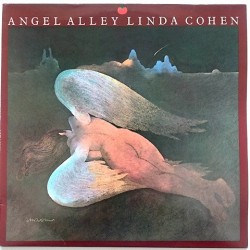 Angel Alley / Linda Cohen - Angel Alley 2696111
