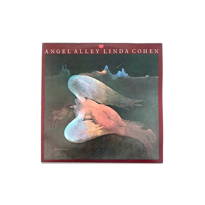 Angel Alley / Linda Cohen - Angel Alley 2696111