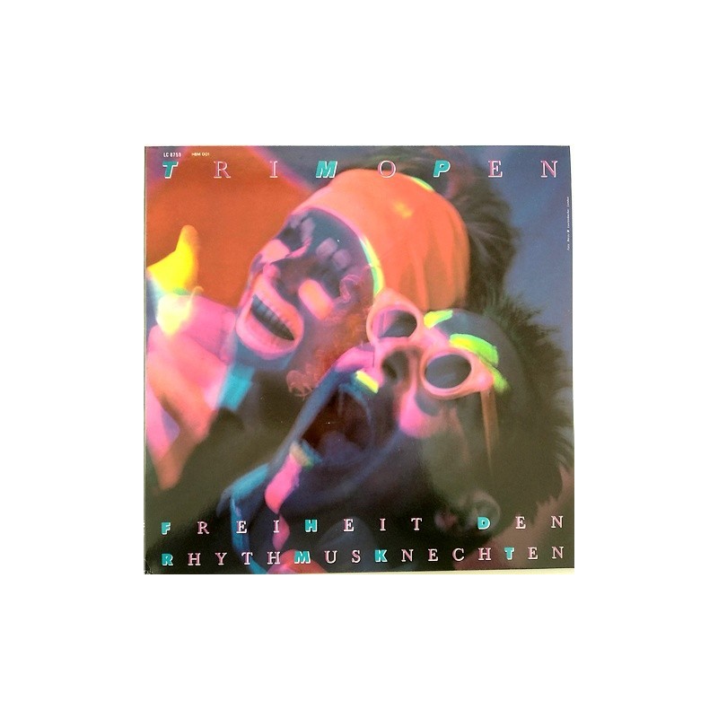 Trimopen - Freiheit ... 6388755