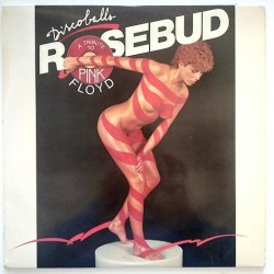 Rosebud - Discoballs - a tribute to pink Floyd S 90.001