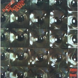 Mi Generacion - Electric and Acoustic sound 53439