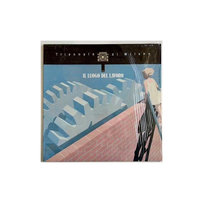 W. Branchi / M. Bortolotti - Paesaggi Intravisti PAN PRC S20-33