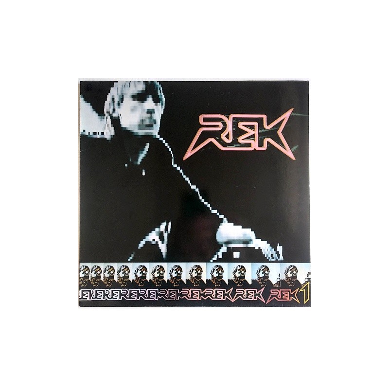 REK - REK 1 PL 70049