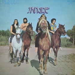Sangre - Sangre LSP-10422
