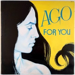Ago - For You 190 107
