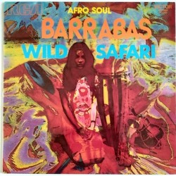 Barrabas - Wild Safari 443 043