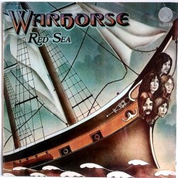 Warhorse - Red sea 6360 066