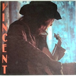 Paul Vincent - Makin' our own... 86 672 IT