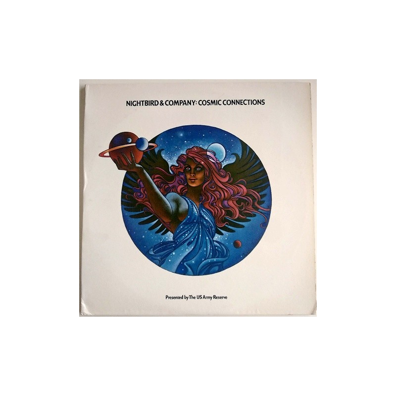 Various Artists - Nightbird & Company Programs No. 297-300