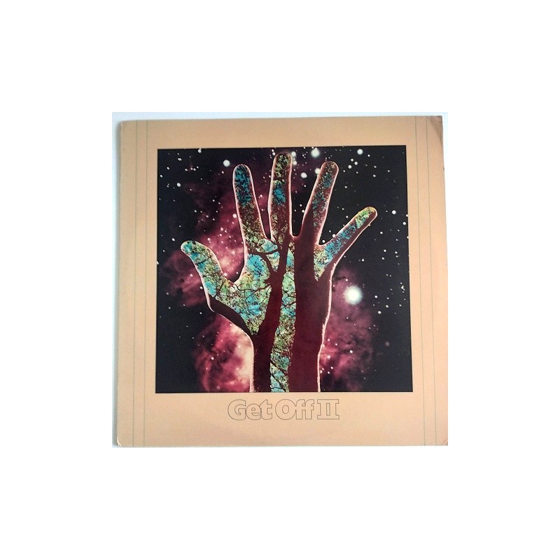 Various Artists - Get Off II NAPRA - 2