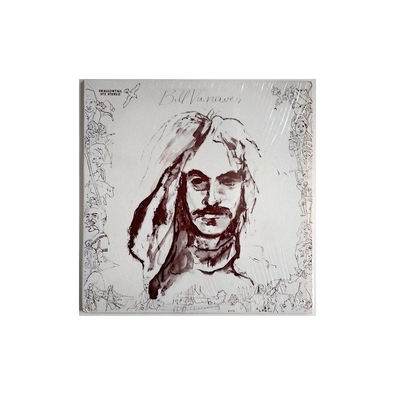 Bill Vanaver - Bill Vanaver ST - 2