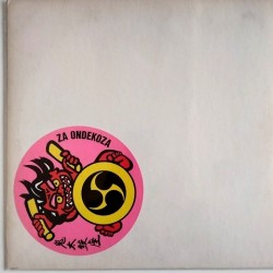 Za Ondekoza - Ondeko -Za II KVX 1038