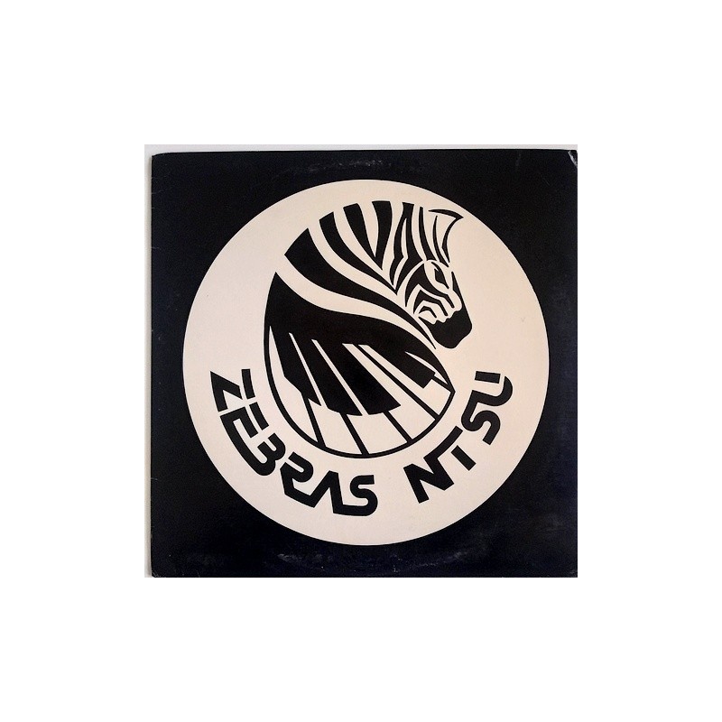 Zebras - The Spirit Soars mjs57600