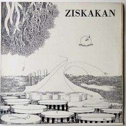 Ziskakan - Ziskakan EDI 108