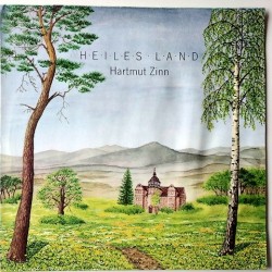 Hartmut Zinn - Heiles Land 2372 155