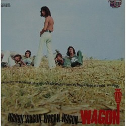 Wagon - Wagon CPS 9100