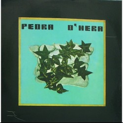 Pedra D'Hera - Pedra de Hera SLP/001/82