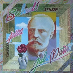 Julio Matito - Salud Psoe! A-3178
