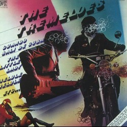 Tremeloes - The tremeloes CAU-552