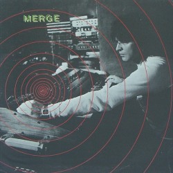 Laza Ristovski - Merge 2121077