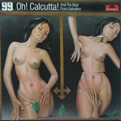 Brave New World - Oh! Calcutta ... and the best of Salvation 2485-012