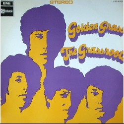 Grassroots - Golden Grass J 062-90.025