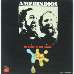 Amerindios - tu grito es mi canto 32-53.882