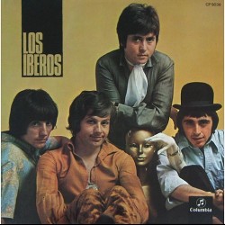 Iberos - Los Iberos CP 9036