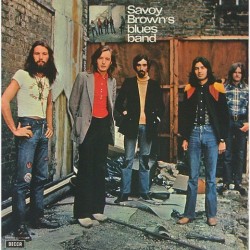 Savoy Brown - Savoy Brown's Blues Band DCS 15038/039