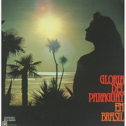 Gloria del Paraguay - En Brasil ECL.300003
