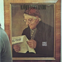 Bjorn J:son Lindh - Boogie Woogie MLP 15.547