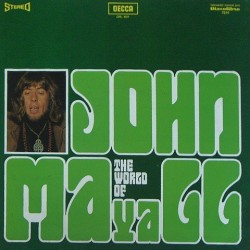 John Mayall - The World Of ... CPS 9051 7514