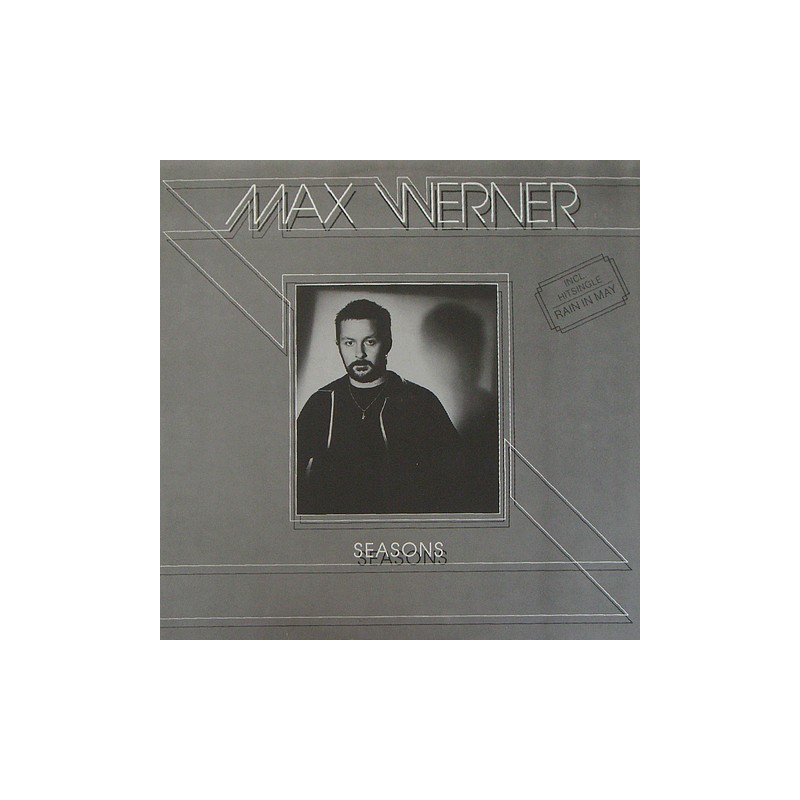 Max Werner - Seasons 60430