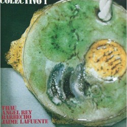 Various Artists - Colectivo 1 15.2015/5