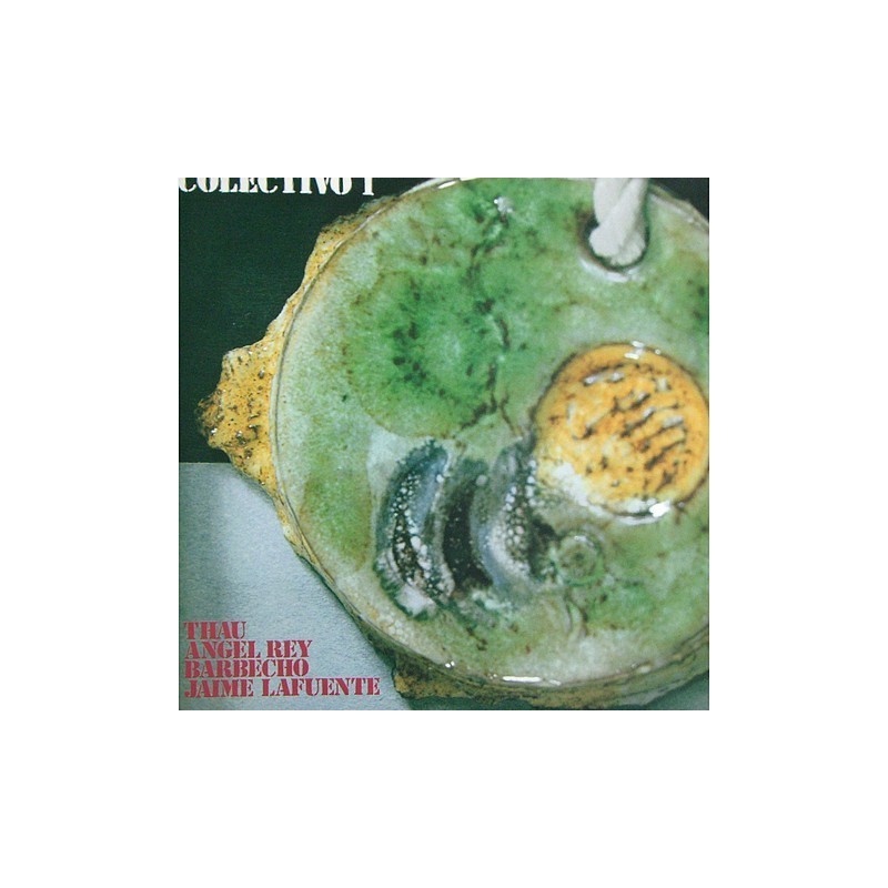 Various Artists - Colectivo 1 15.2015/5