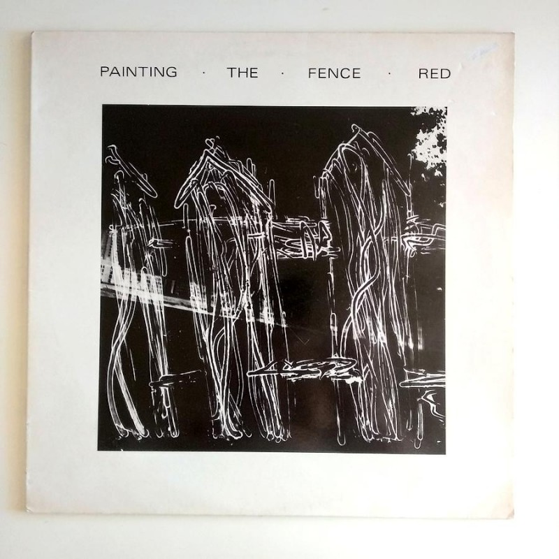 Various Artist - Painting the Fence Red TOTEM 2