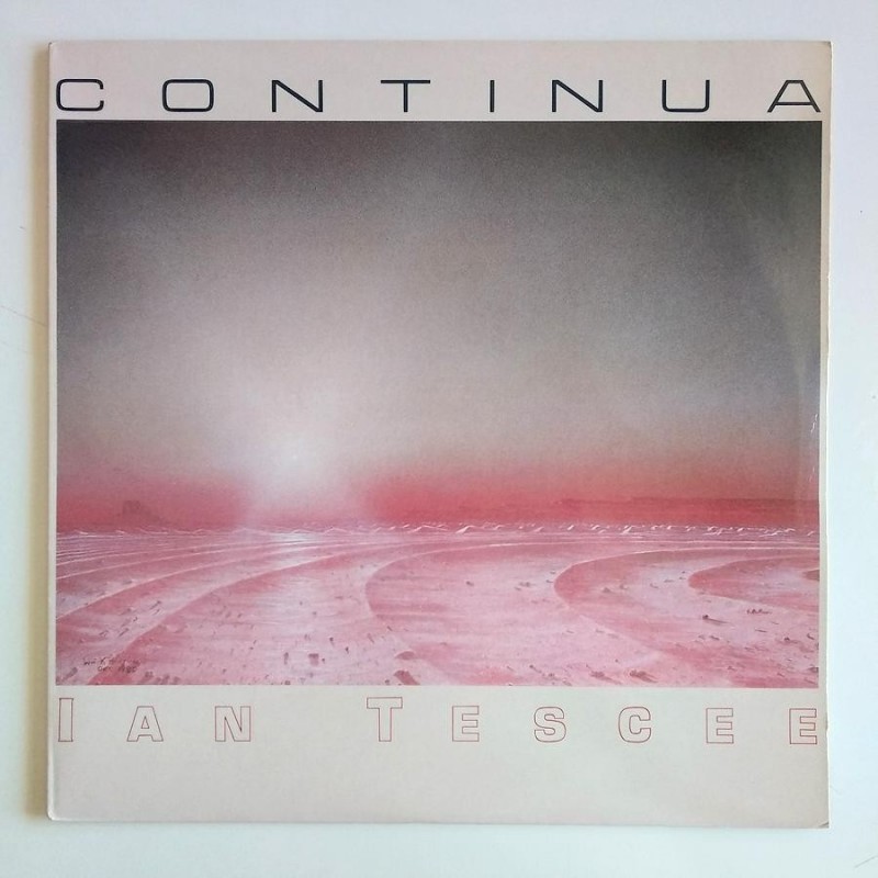 Ian Tesce - Continua 4KAF R/N