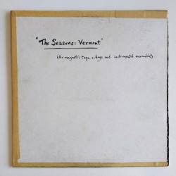 Malcom Golstein - The Seasons : Vermont FX 6242