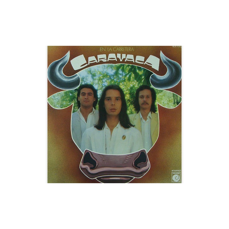 Caravaca - En la carretera NLX-1118