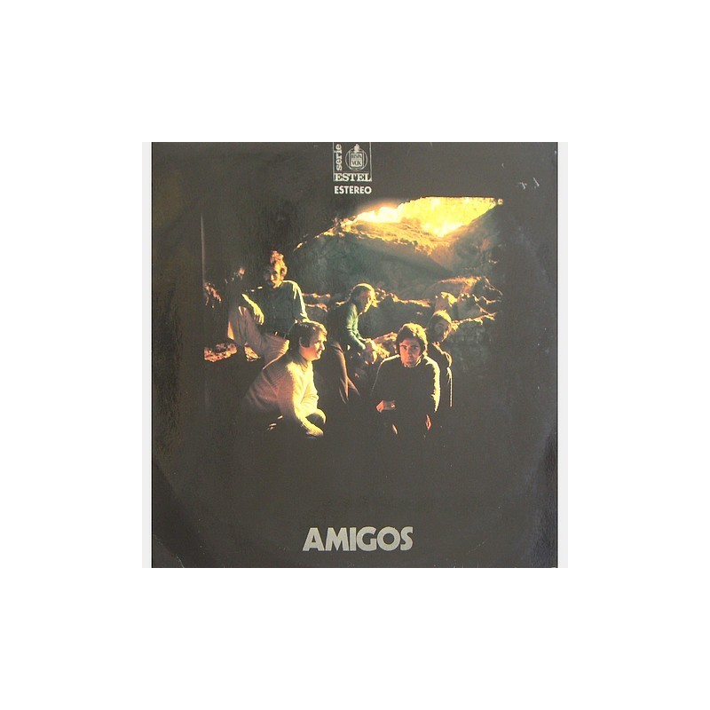 Amigos - Amigos HHS 11-224
